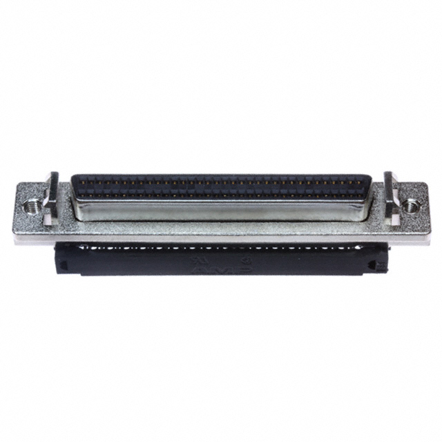 1-749656-2 TE Connectivity AMP Connectors  Conjuntos de conectores D-Sub