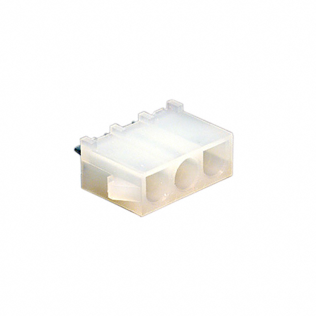 10844032 Molex  Headers Receptacles Female Sockets