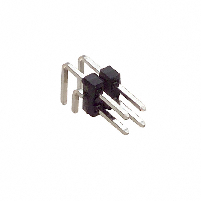 10-88-1045 Molex  Headers Male Pins
