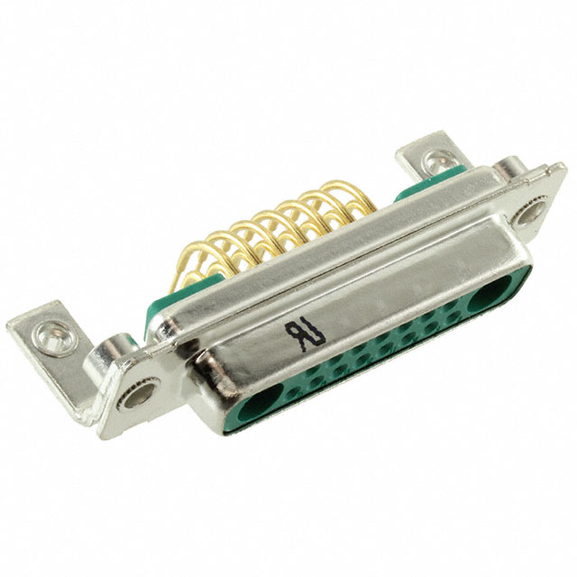 1731070080 Molex  Conjuntos de conectores D-Sub
