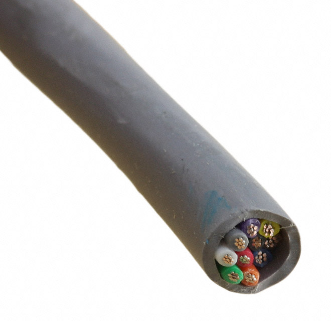 1898/10C SL005 Alpha Wire  Cables Wires