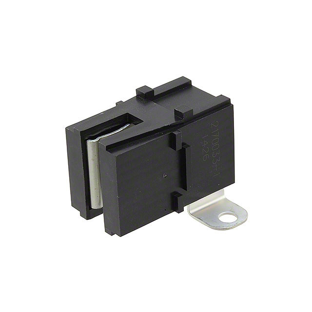 2170033-1 TE Connectivity AMP Connectors  Spezialisierte Steckverbinder