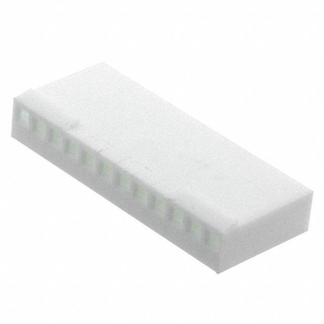 22012127 Molex  Boîtiers de connecteurs rectangulaires