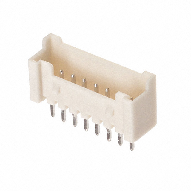 353620810 Molex  Headers Male Pins