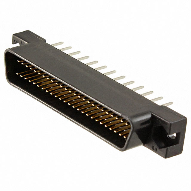 5173280-3 TE Connectivity AMP Connectors  Conjuntos de conectores D-Sub