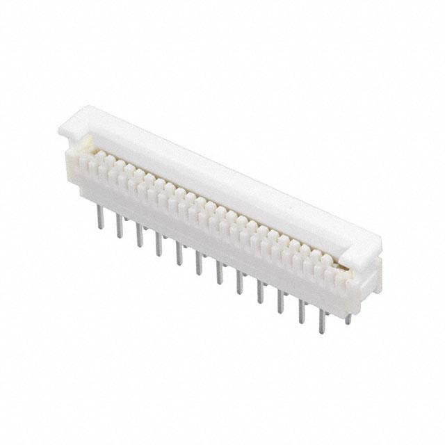 0520302429 Molex  FFC FPC (Flat Flexible) Steckverbinderbaugruppen