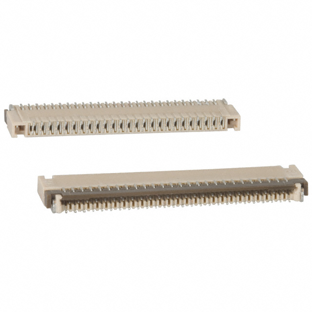 548095198 Molex  Gruppi di connettori FFC FPC (flessibili piatti)