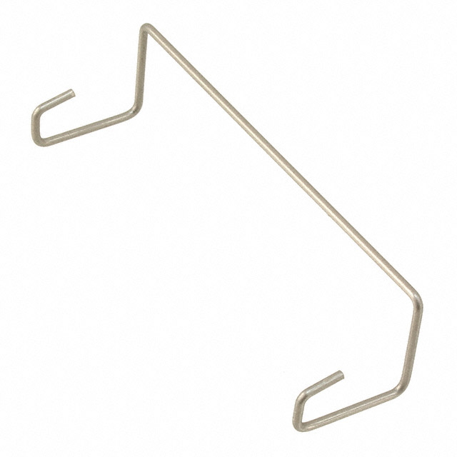 554099-1 TE Connectivity AMP Connectors  D-Sub D-Shaped Connector Accessories