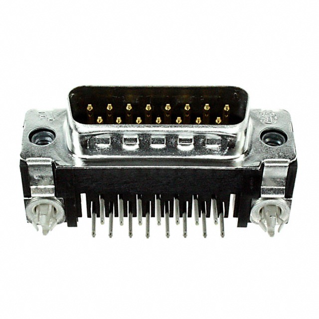 5747841-4 TE Connectivity AMP Connectors  Gruppi di connettori D-Sub