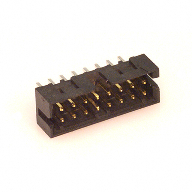873311620 Molex  Headers Male Pins