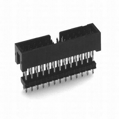 924327-24-05-I 3M  Board Spacers Stackers (Board to Board)