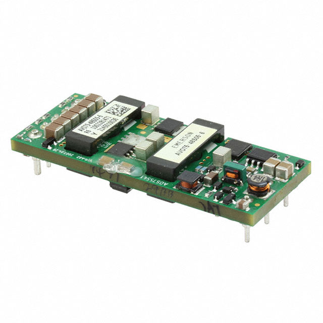 AVO75-48S05-6 Artesyn Embedded Power  DC DC Converters