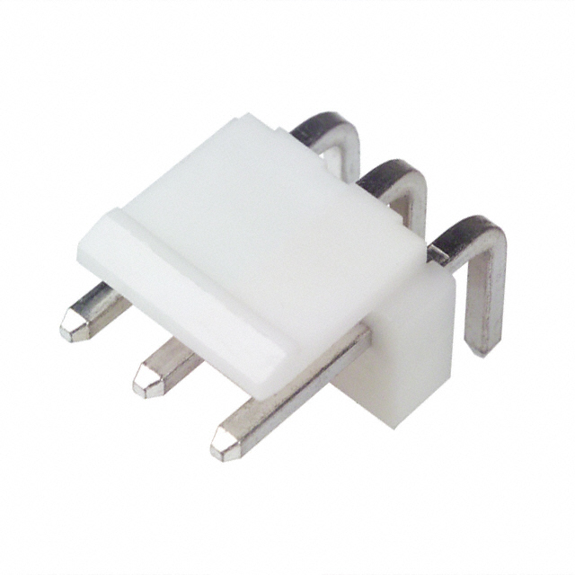 B3PS-VH JST Sales America Inc.  Embases à broches mâles