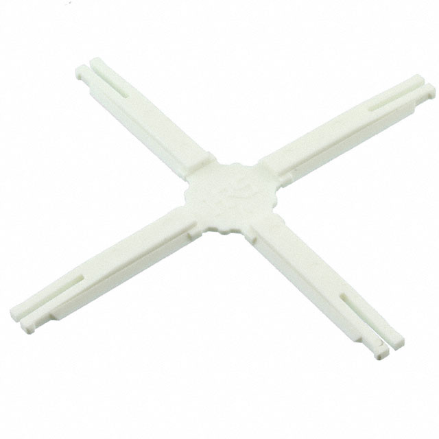 EM-GK Hirose Electric Co Ltd  Accessoires de connecteur rectangulaire