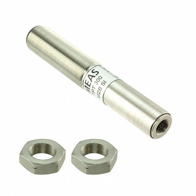 G-TPSY-002 TE Connectivity Measurement Specialties  Analog- und Digitalausgang