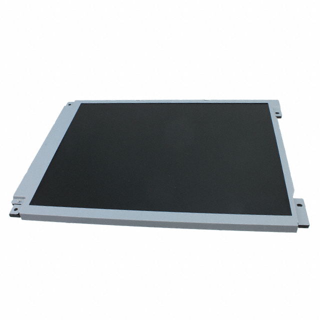 LQ104V1LG81 Sharp Microelectronics  Écran LCD OLED graphique