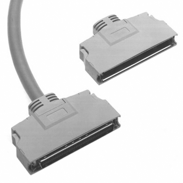 10380-3280-000-0 3M  Capots de connecteurs D-Sub en forme de D