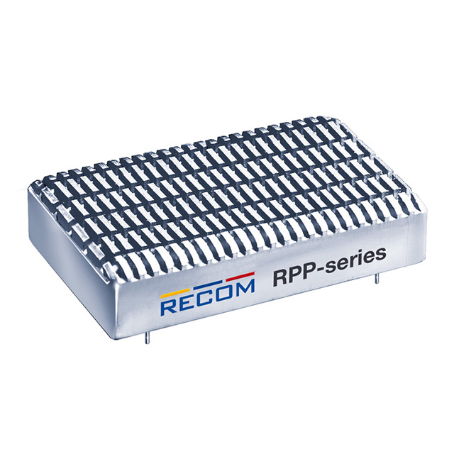 RPP40-2405SW Recom Power  DC DC Converters