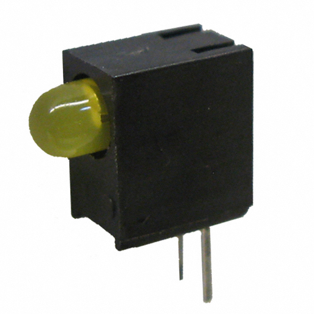 XNK1LUY147D SunLED  Indicateurs de circuits imprimés, tableaux, barres lumineuses, graphiques à barres