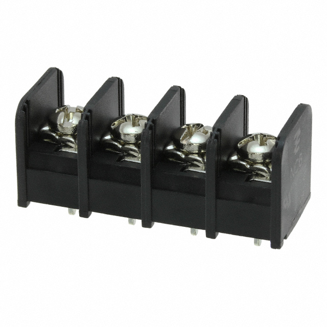 NC6-P106-04 TE Connectivity AMP Connectors  Blocchi barriera