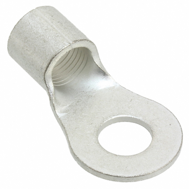 160002 TE Connectivity AMP Connectors  Connecteurs annulaires