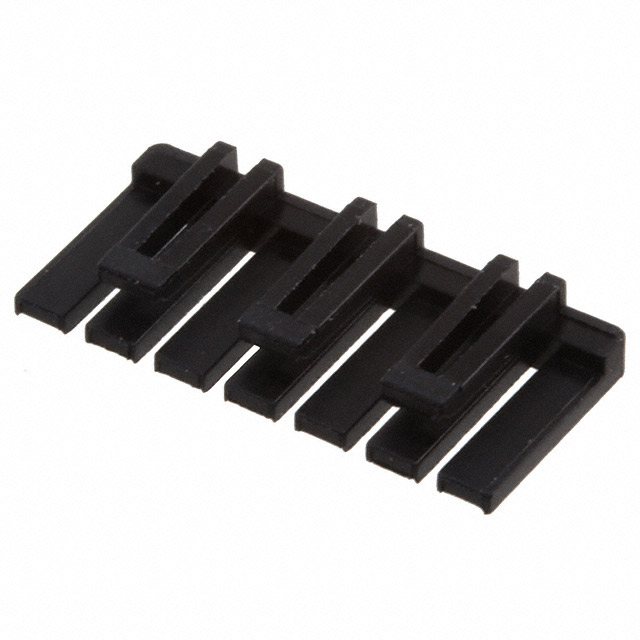 1969443-7 TE Connectivity AMP Connectors  Accessoires de connecteur rectangulaire