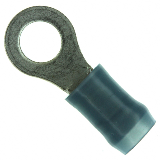 2-36160-1 TE Connectivity AMP Connectors  Connettori ad anello