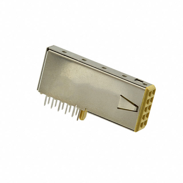 27211218004 HARTING  Embases Prises femelles