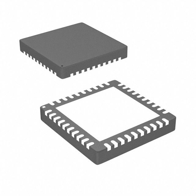 STMPE24M31QTR STMicroelectronics  Capteur tactile capacitif