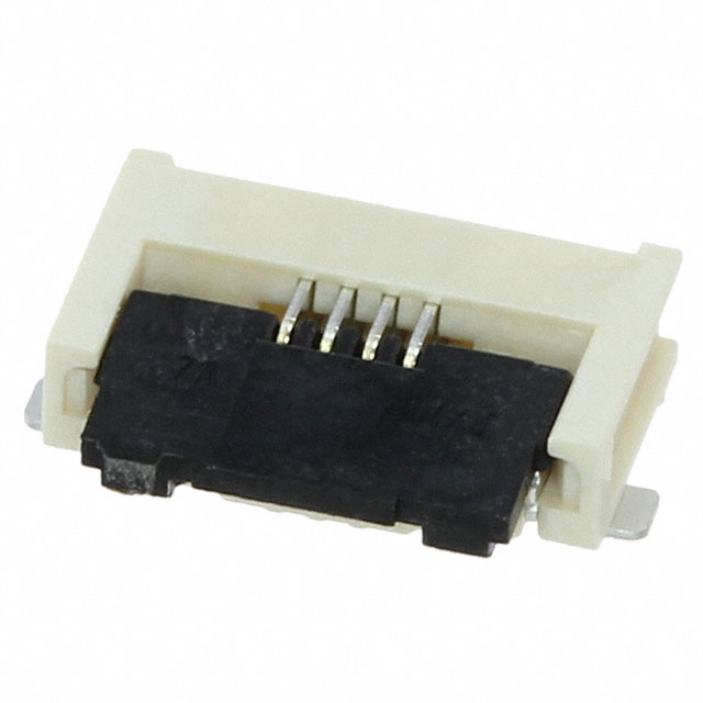 5051100492 Molex  Gruppi di connettori FFC FPC (flessibili piatti)