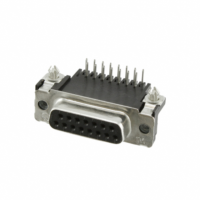5747837-4 TE Connectivity AMP Connectors  Conjuntos de conectores D-Sub