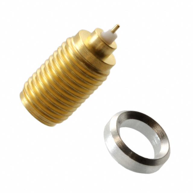 6053226-1 TE Connectivity AMP Connectors  Coaxial Connector (RF) Assemblies