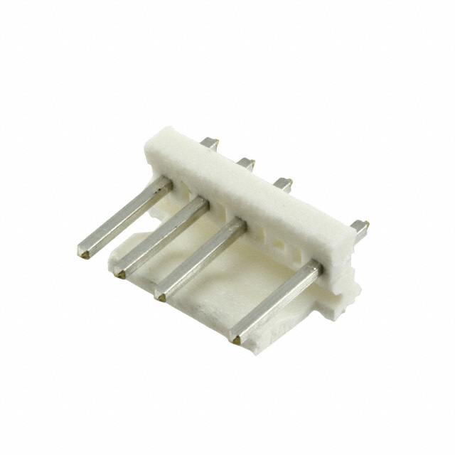 643495-3 TE Connectivity AMP Connectors  Headers Male Pins