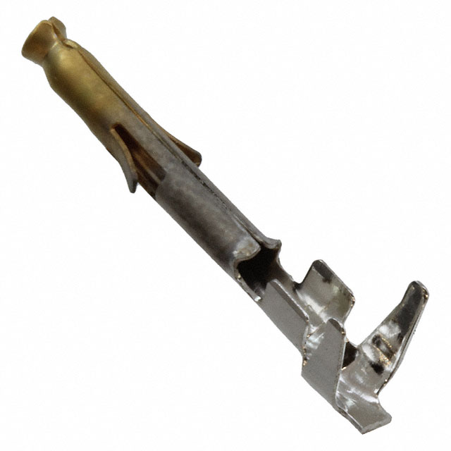 770904-6 TE Connectivity AMP Connectors  Multiuso
