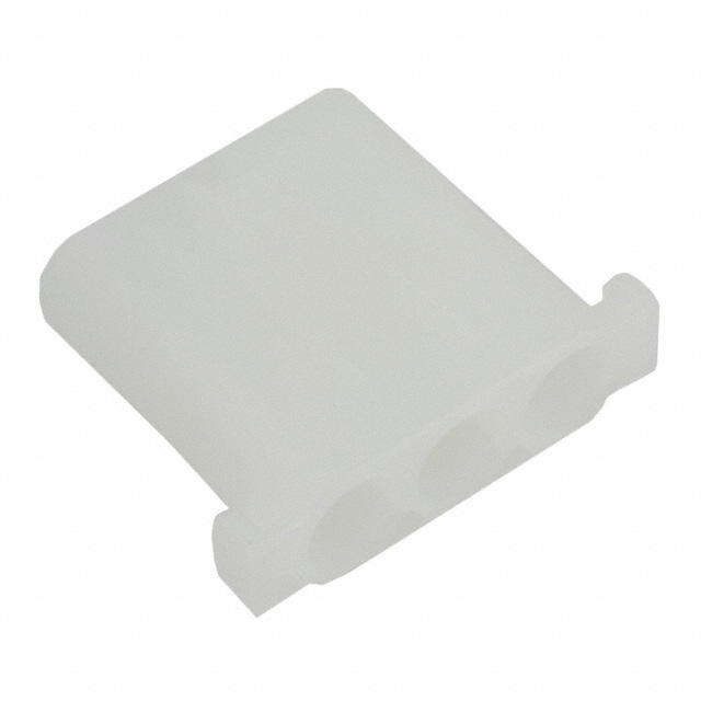 794413-1 TE Connectivity AMP Connectors  Boîtiers de connecteurs rectangulaires