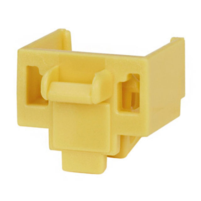 PSL-DCJB-YL Panduit Corp  Modular Connector Accessories