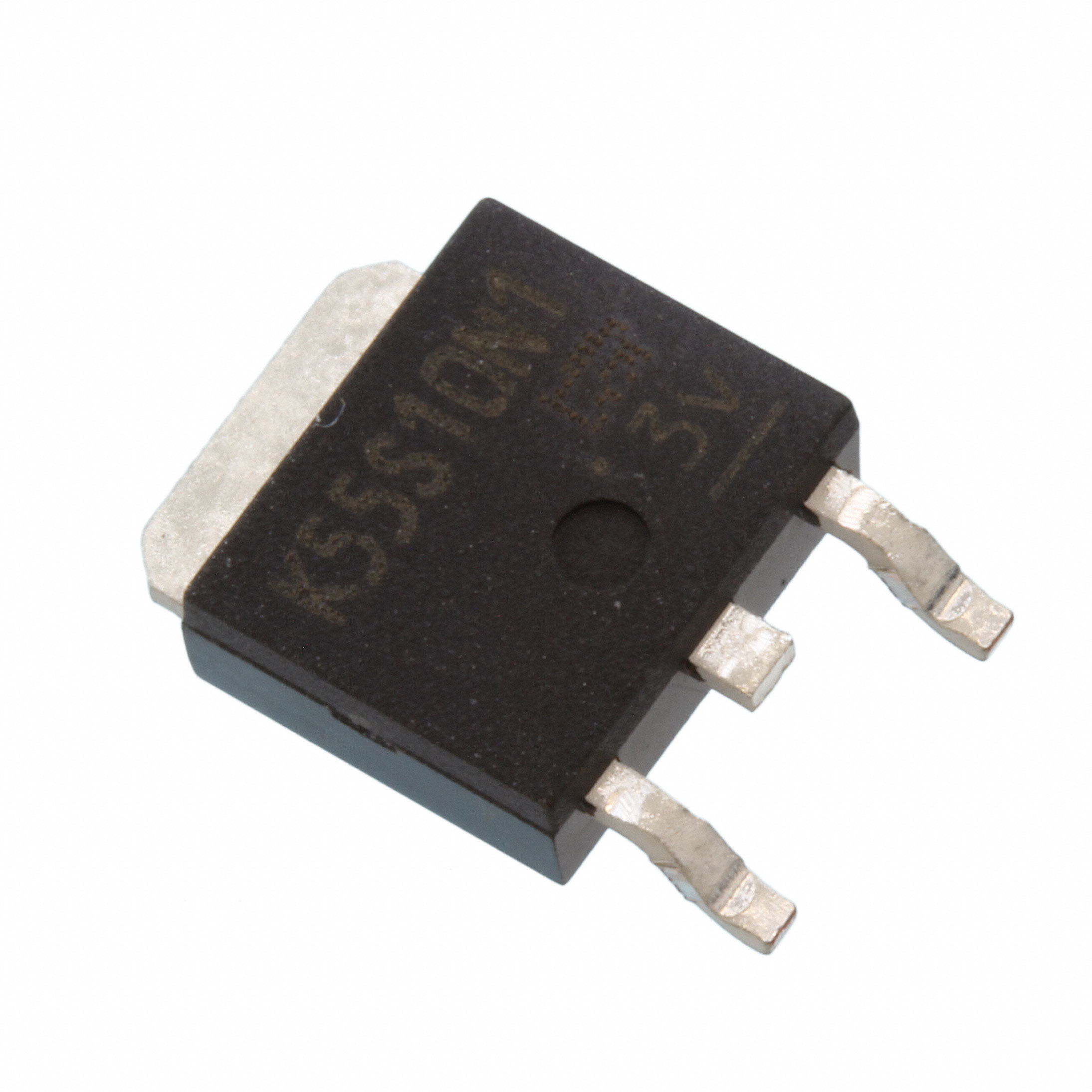 TK55S10N1,LQ Toshiba Semiconductor and Storage  Einzelne FETs MOSFETs