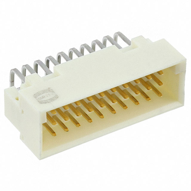 9251306579 HARTING  DIN 41612