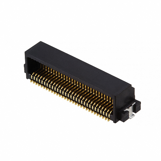 1747025-5 TE Connectivity AMP Connectors  Matrices de type bord Mezzanine (carte à carte)