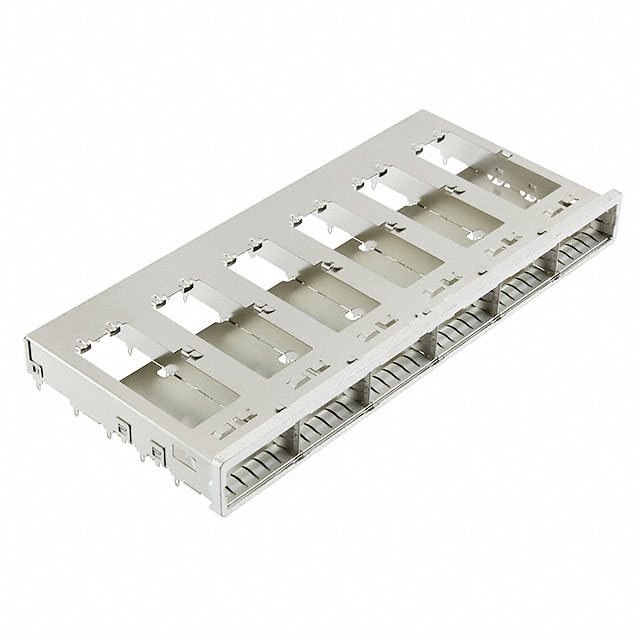 2143329-1 TE Connectivity AMP Connectors  Pluggable Connector Assemblies