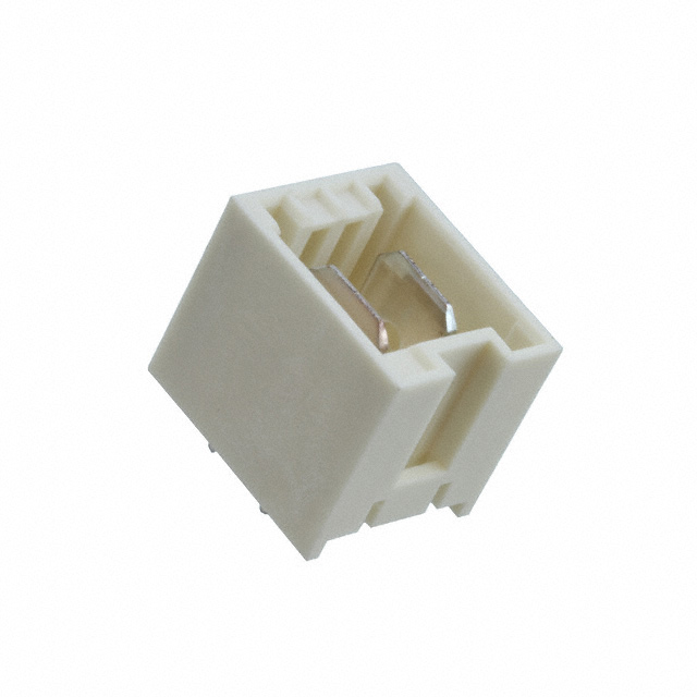 2-1971846-2 TE Connectivity AMP Connectors  Headers Male Pins