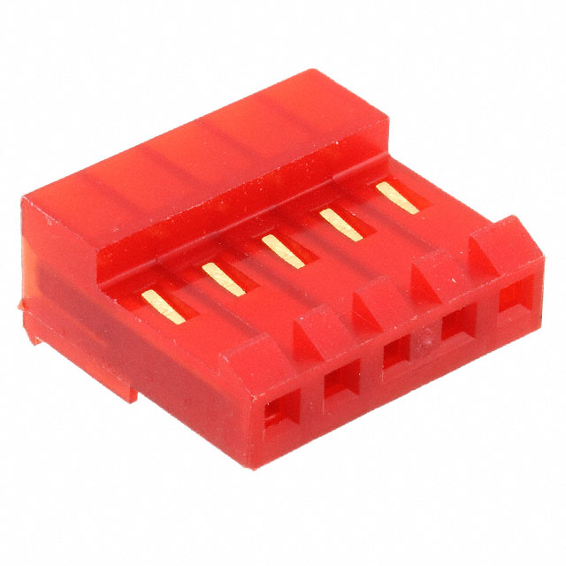 3-641150-5 TE Connectivity AMP Connectors  Support de panneau suspendu gratuit