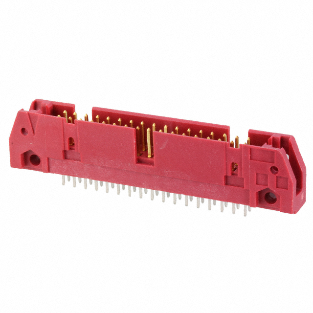 5111008-8 TE Connectivity AMP Connectors  Headers Male Pins