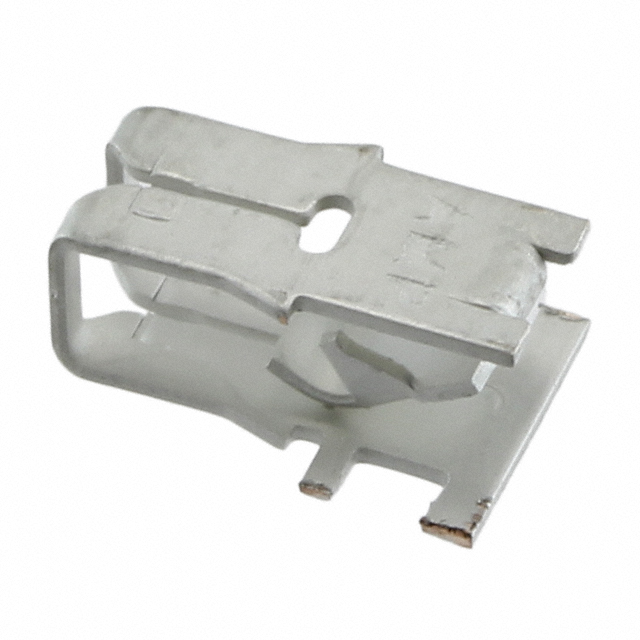 63590-2 TE Connectivity AMP Connectors  Magnetic Wire Connectors