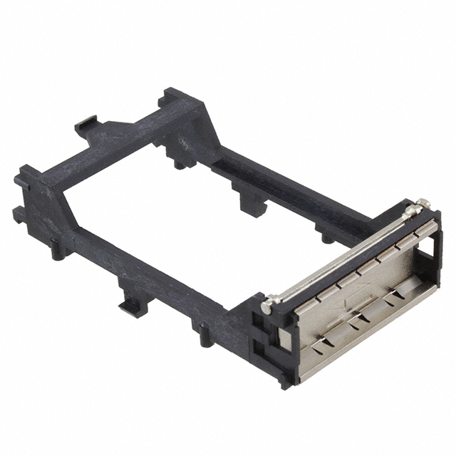 787663-5 TE Connectivity AMP Connectors  Pluggable Connector Accessories