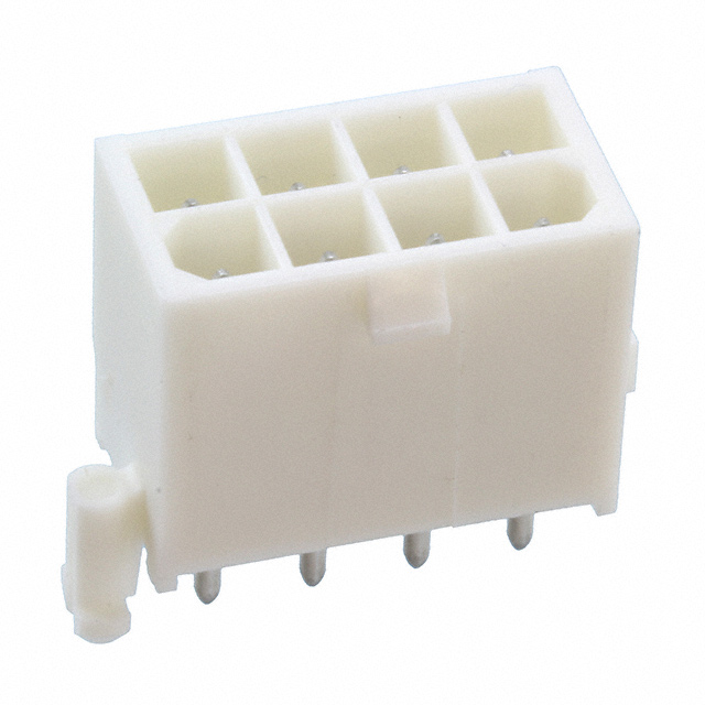 794073-1 TE Connectivity AMP Connectors  Headers Male Pins