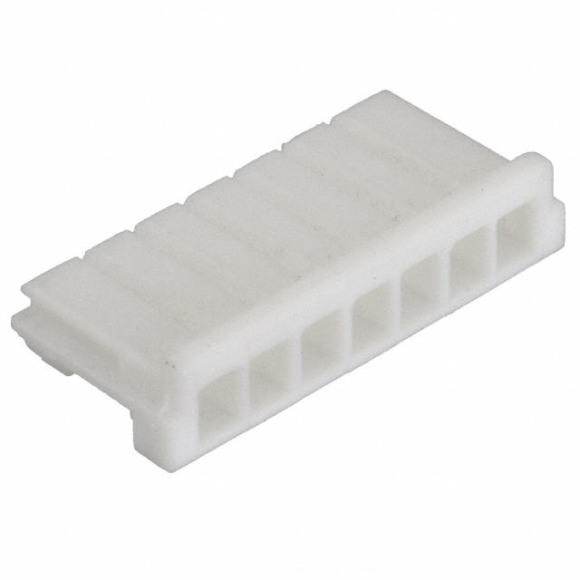 92009-7 TE Connectivity AMP Connectors  Rectangular Connector Housings