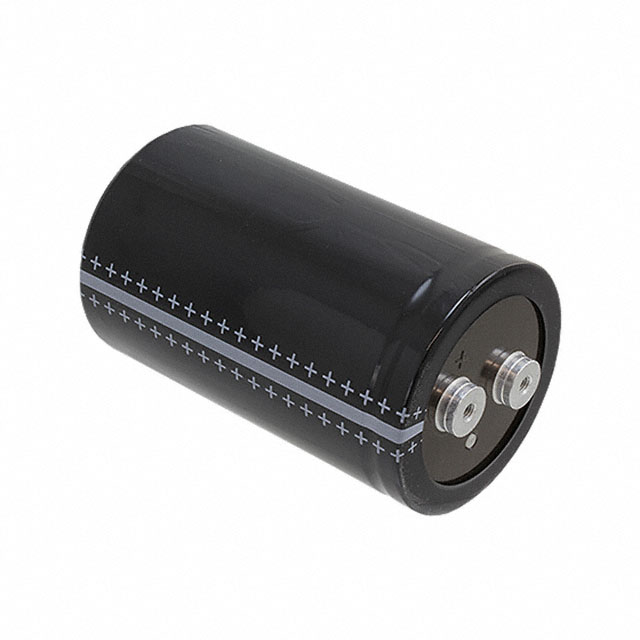 B43457J1229M000 EPCOS - TDK Electronics  Condensadores electrolíticos de aluminio