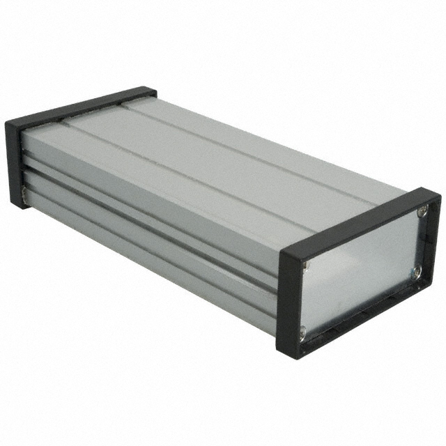 EX-4502 Bud Industries  Boxes