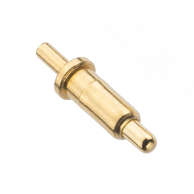 P70-2100045R Harwin Inc.  Kontakte Federbelastet (Pogo Pins) und Druck